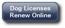 Dog Licenses Renew Online