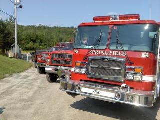 Springfield Fire Equipment